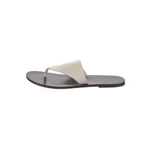 ❤️The Row Avery Leather Slides❤️